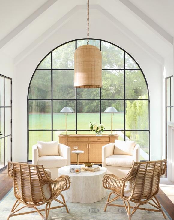 WHY RATTAN WORKS EVERYWHERE