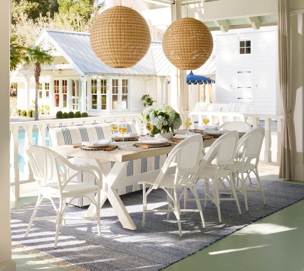 white riviera