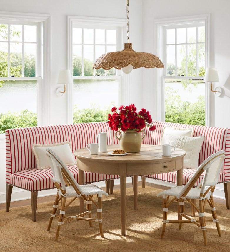 riviera dining chairs