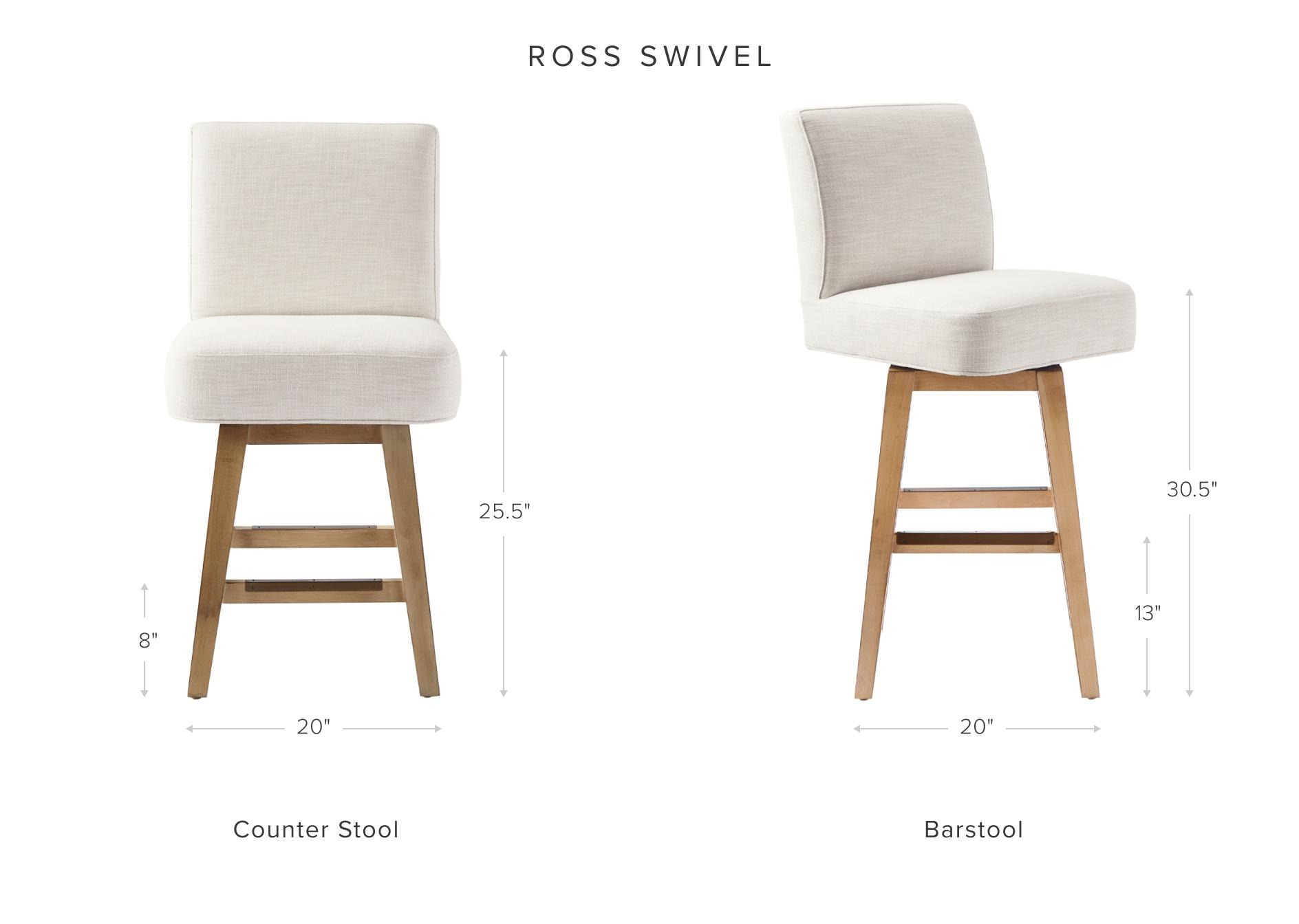 Bar Stools At Ross Dress For Less Outlet