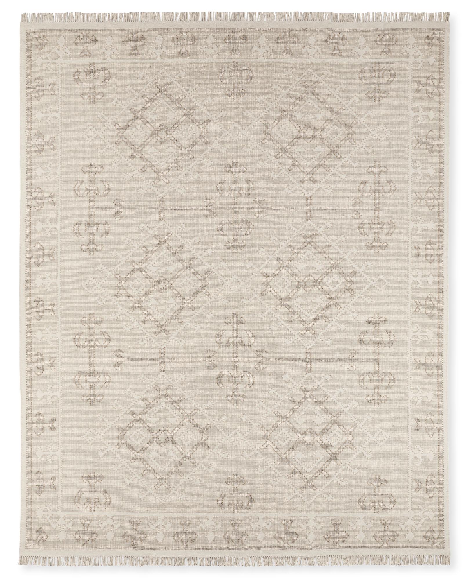 Alamere Rug Serena and Lily