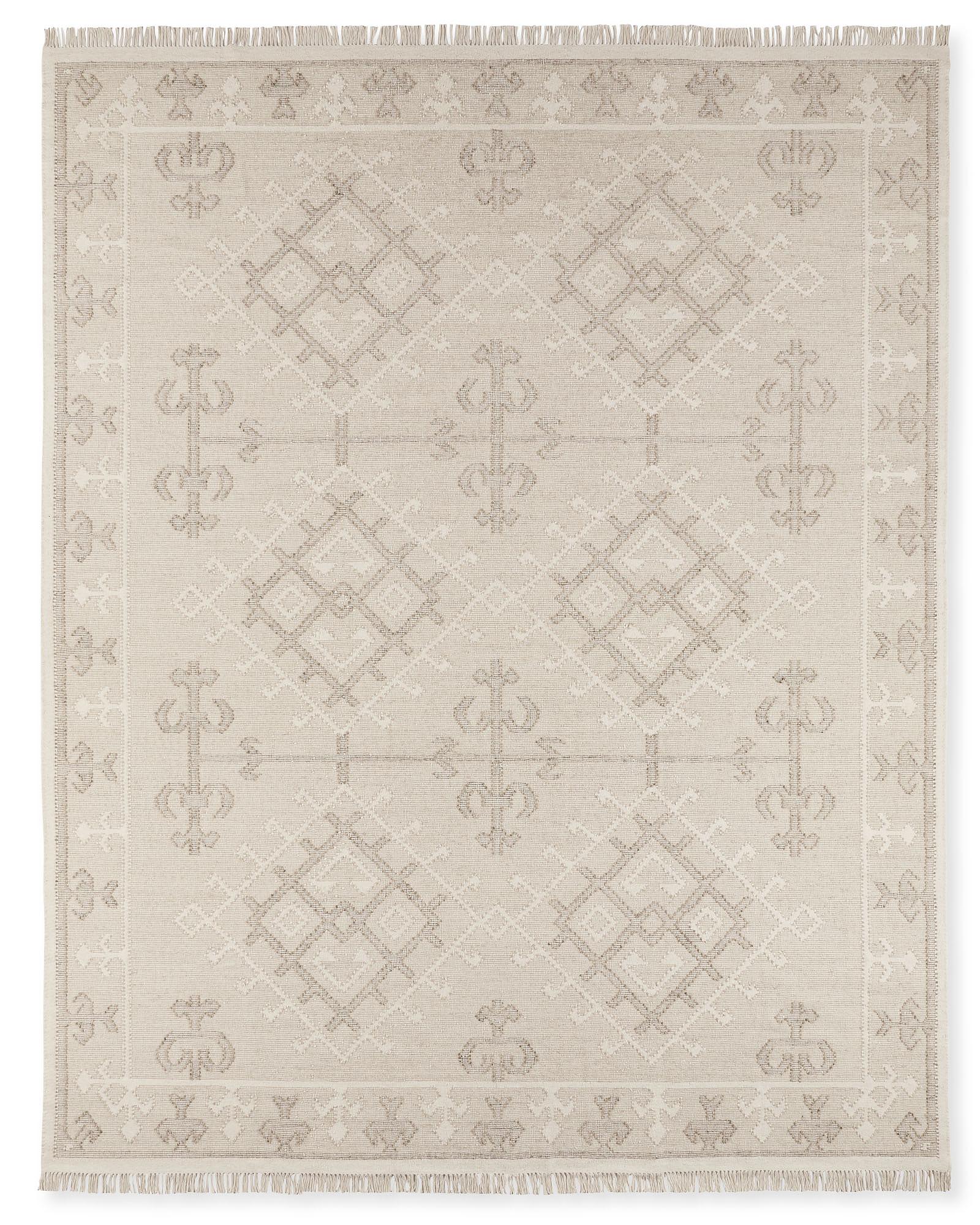 Alamere Rug Alamere Rug | Serena and Lily