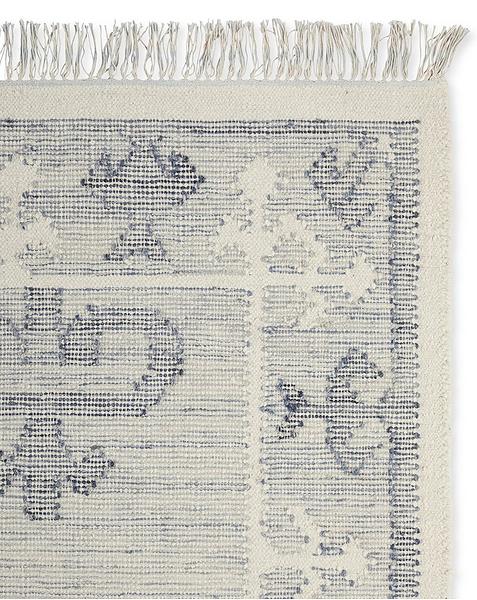 Alamere Rug Alamere Rug-Blue-image