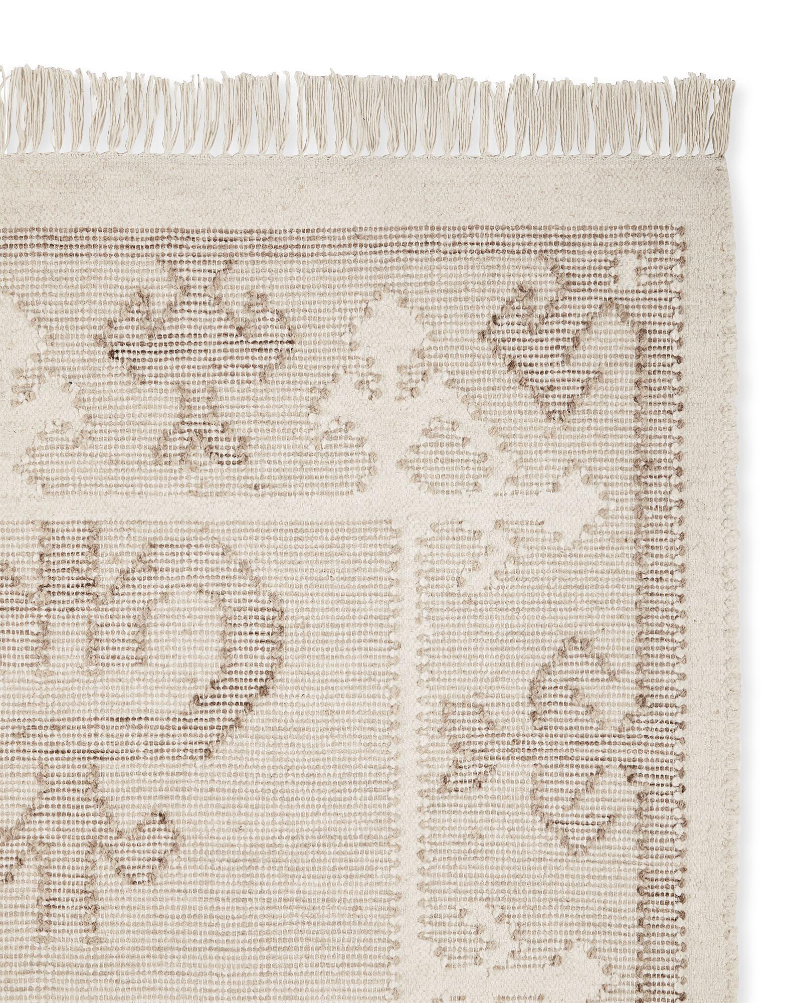 Alamere Rug - Stylish & Durable Home Decor