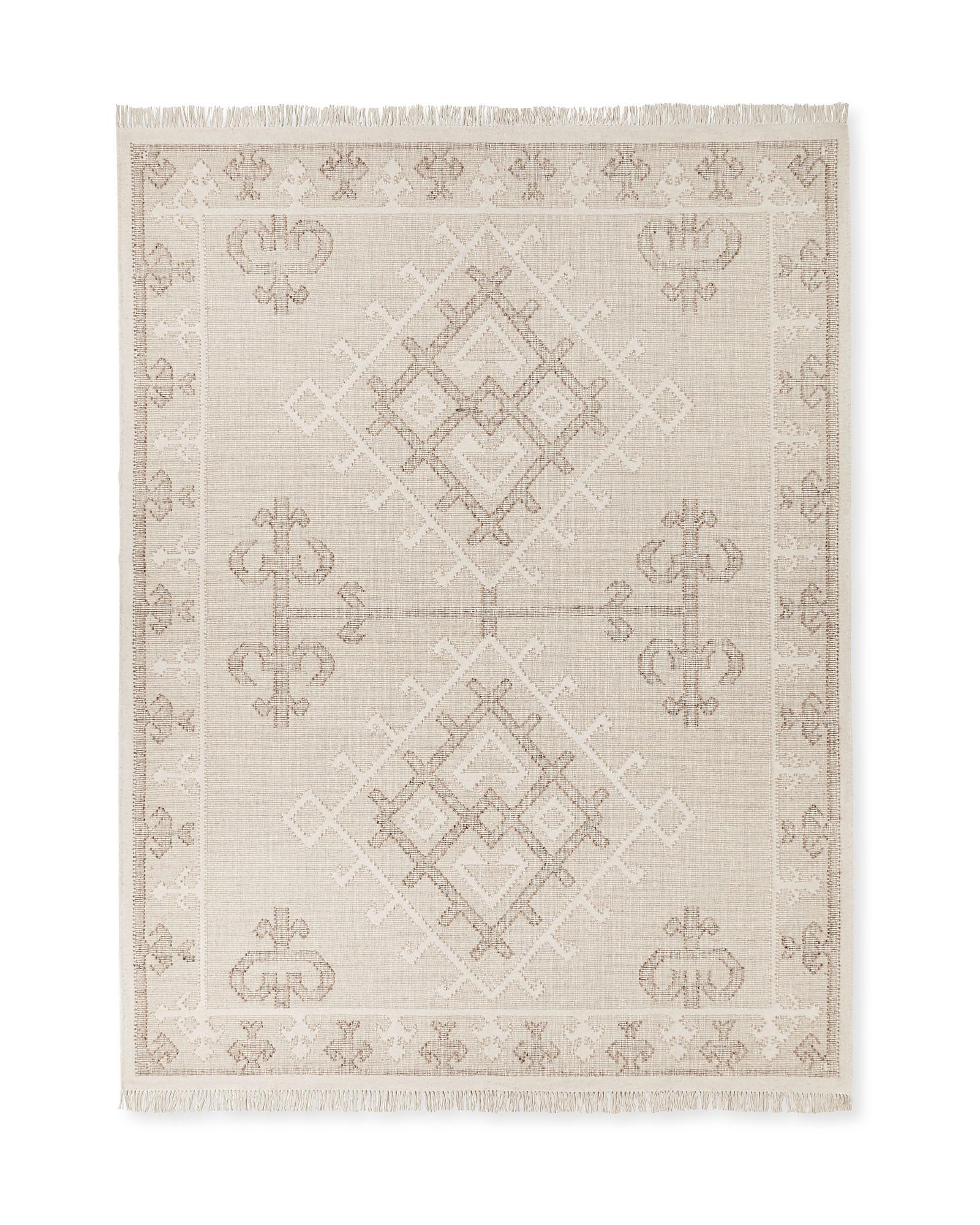 Alamere Rug - Stylish & Durable Home Decor