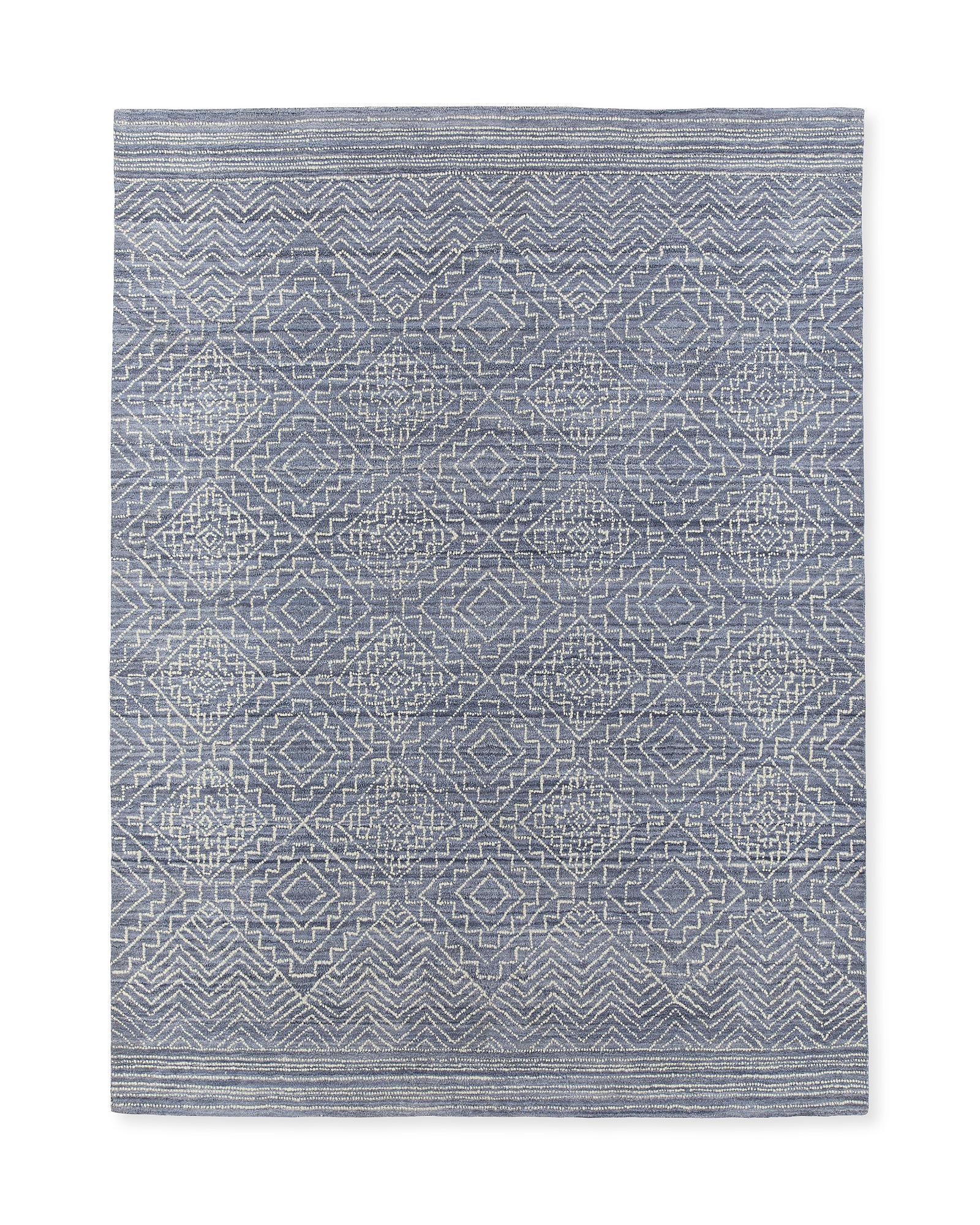 Lily Rug Atherton Rug | Serena and Lily