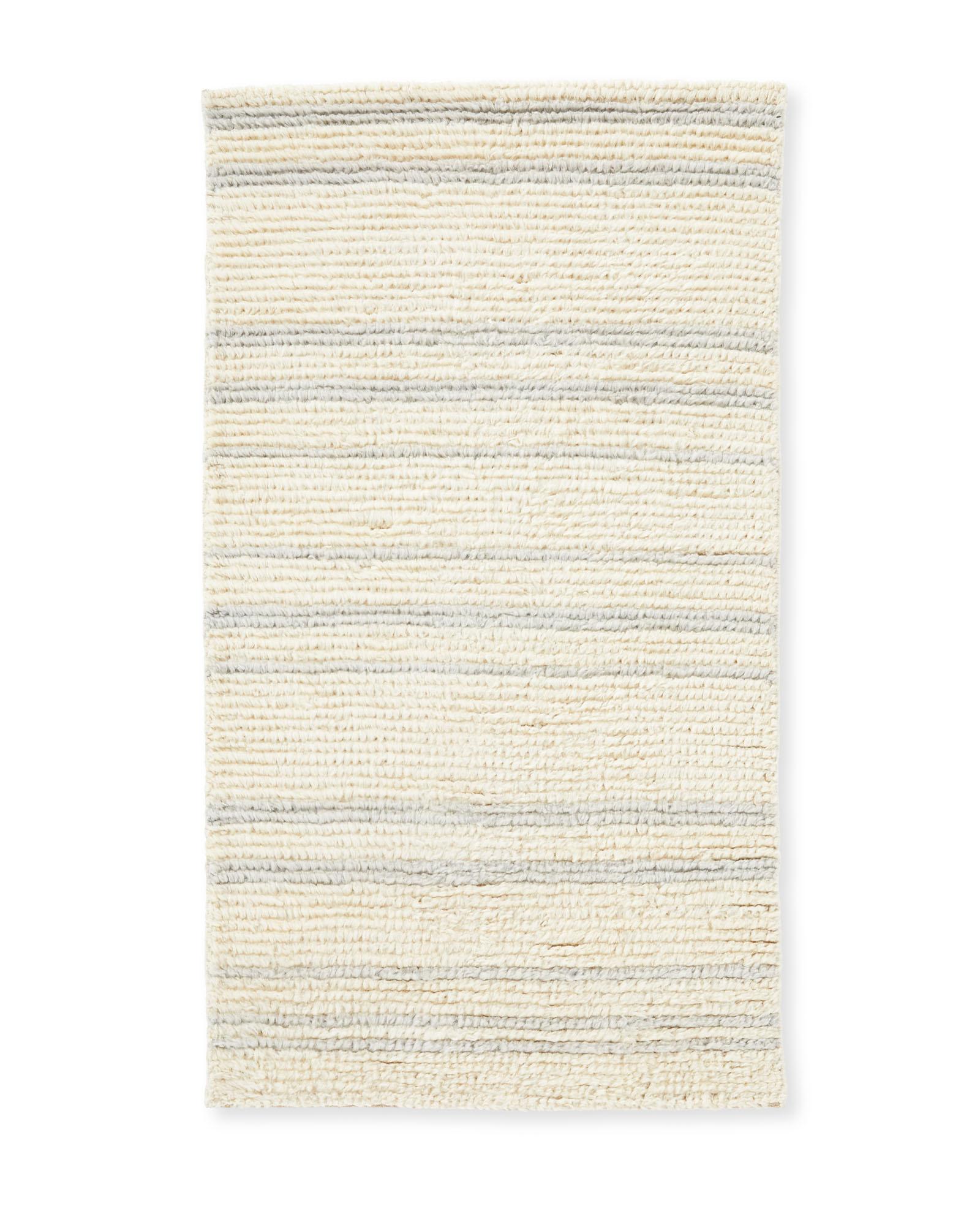 Bayview Rug 3' x 5' Serena and Lily