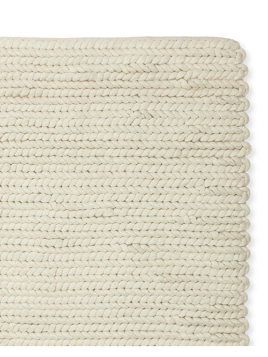 Braided wool rug deals