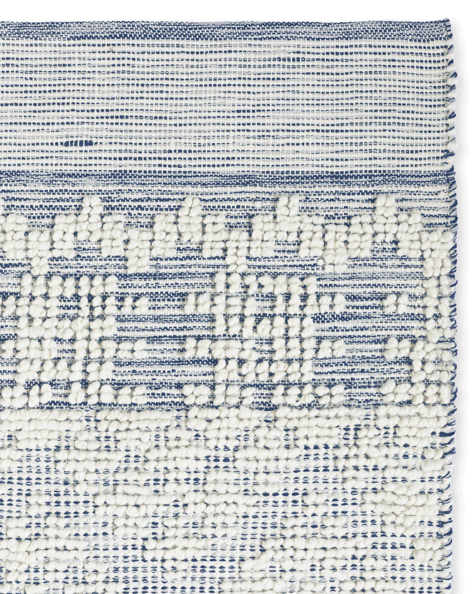 Rug_Bremerton_8x10_Blue_Detail