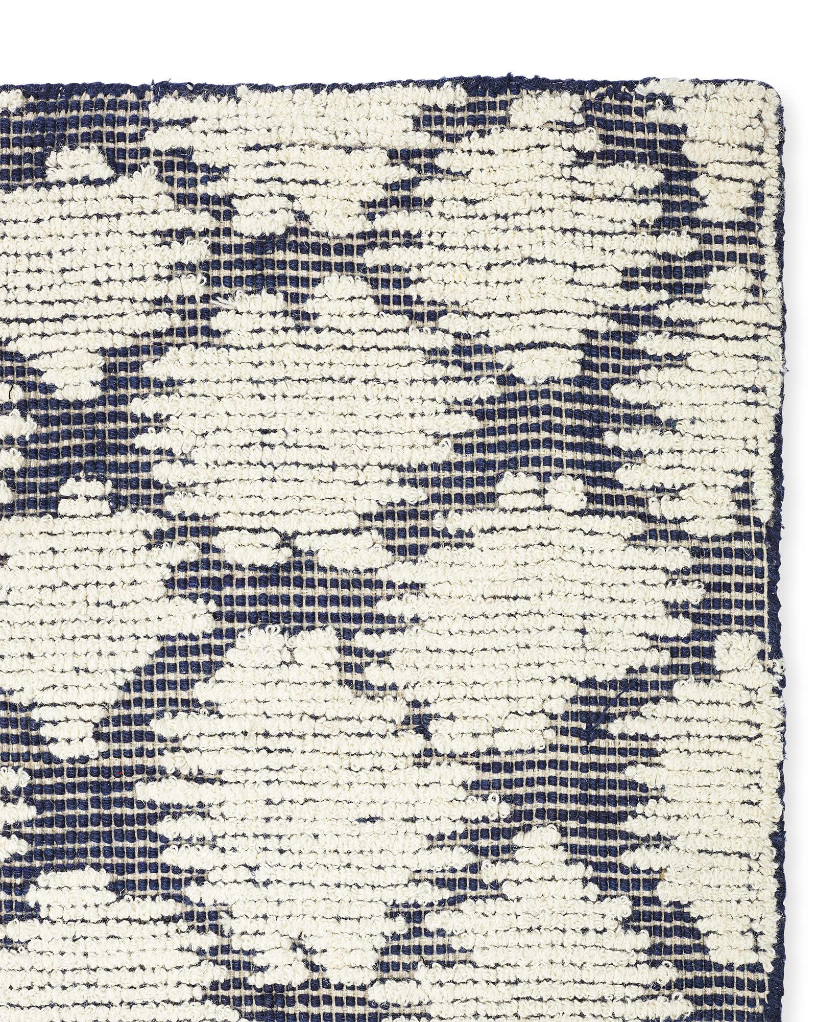 Brunswick Rug Swatch | Serena and Lily