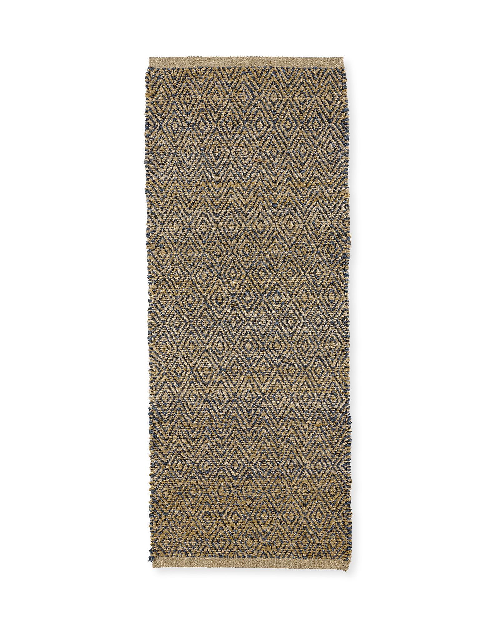 Rug_Diamond_Mat_2.3x6_Navy_Natural_MV_1297_Crop_SH
