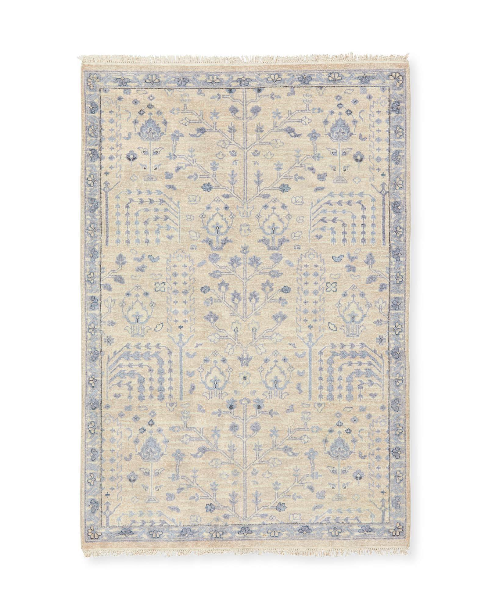Eastview HandKnotted Rug Serena and Lily