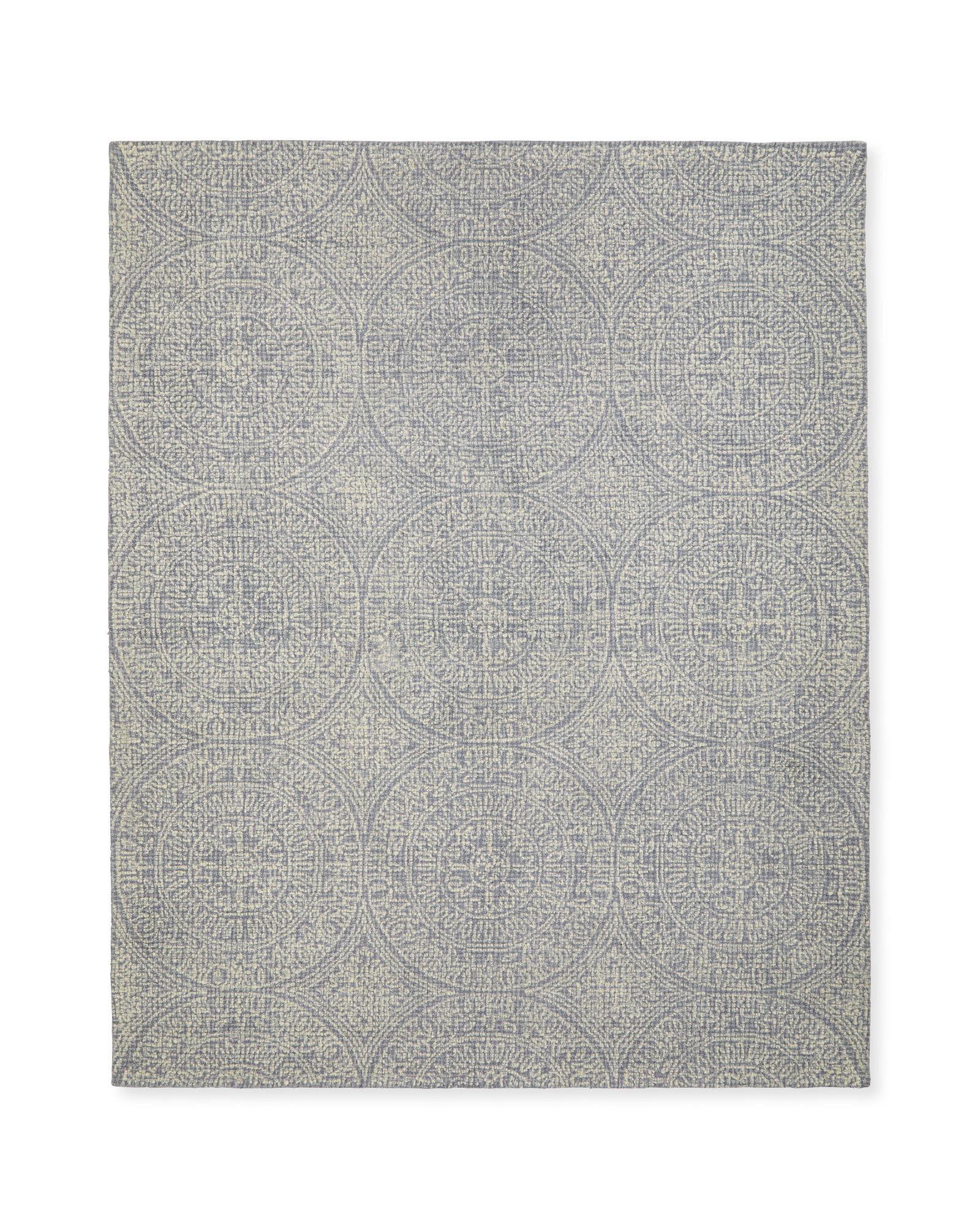 Edgewood Rug Serena and Lily