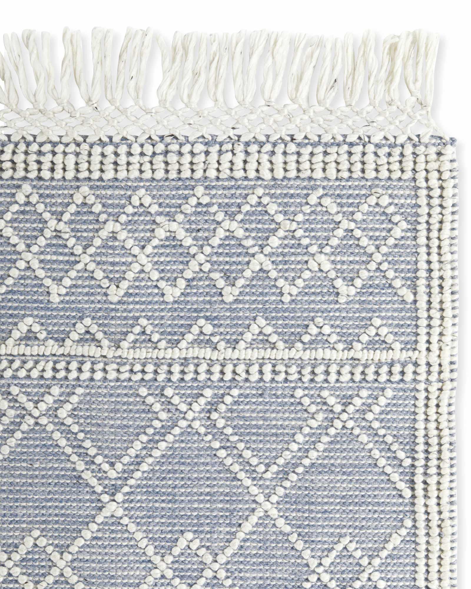 Serena Lily Kingsbury Rug Serena Lily Kingsbury Rug