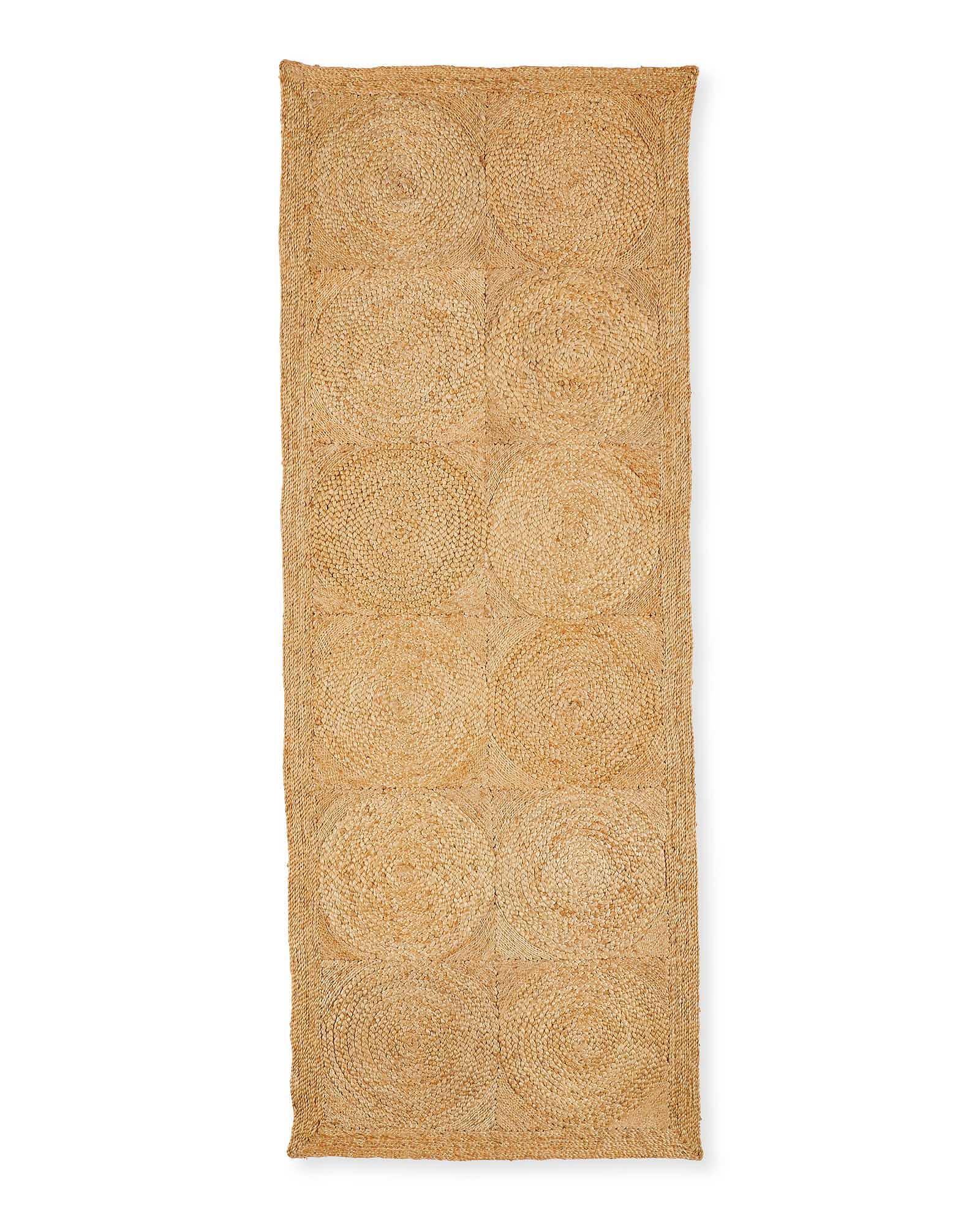 Madero Rug Madrone Rug