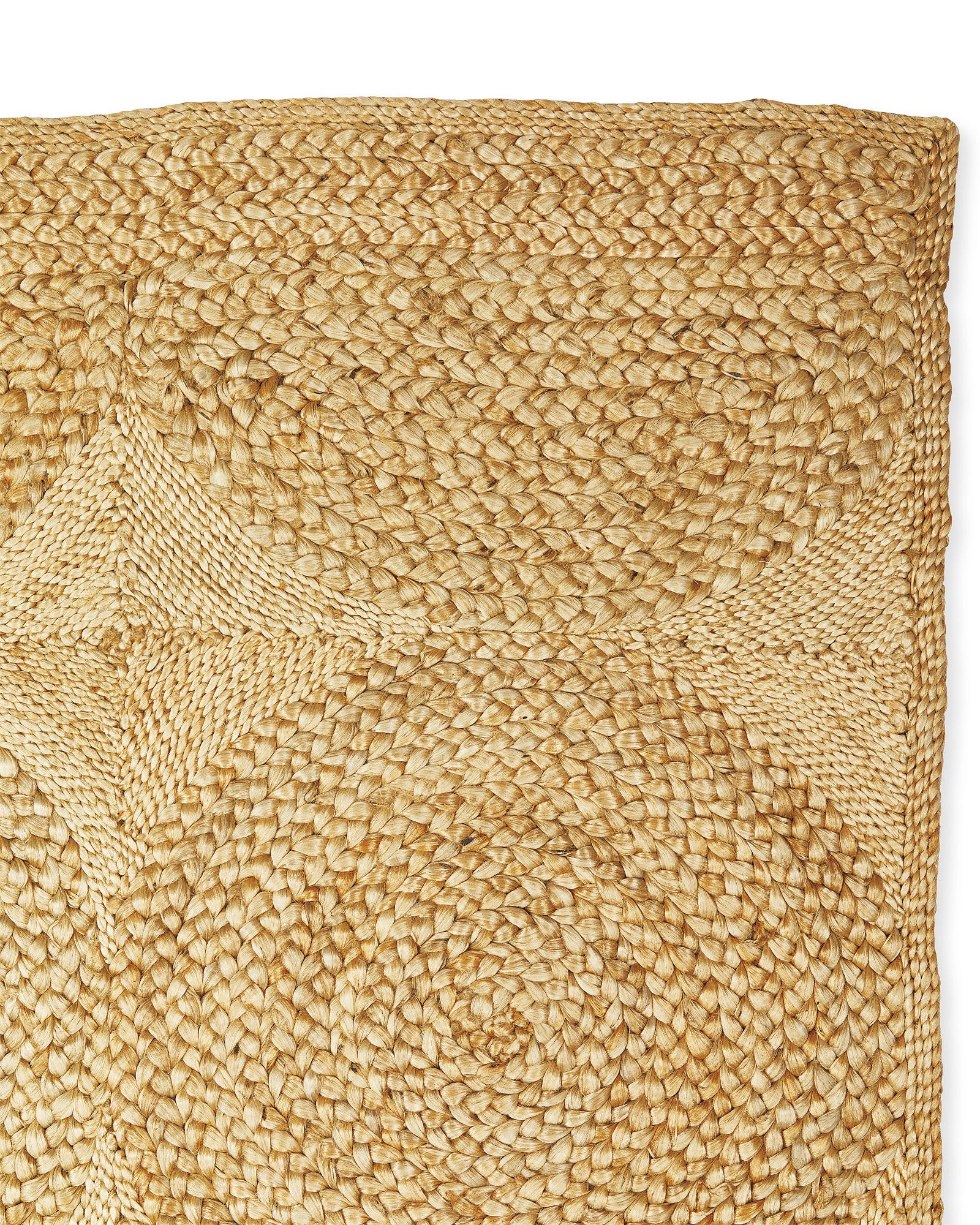 Madero Rug Madrone Rug | Serena and Lily
