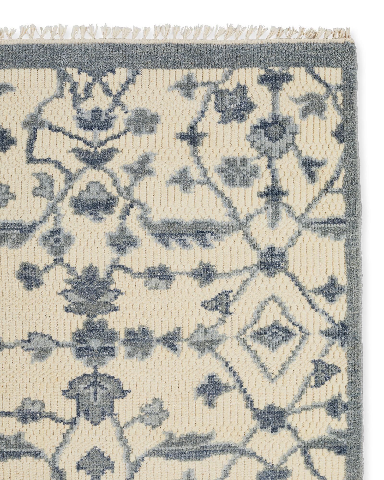 Montrose Hand-Knotted Rug | Serena and Lily
