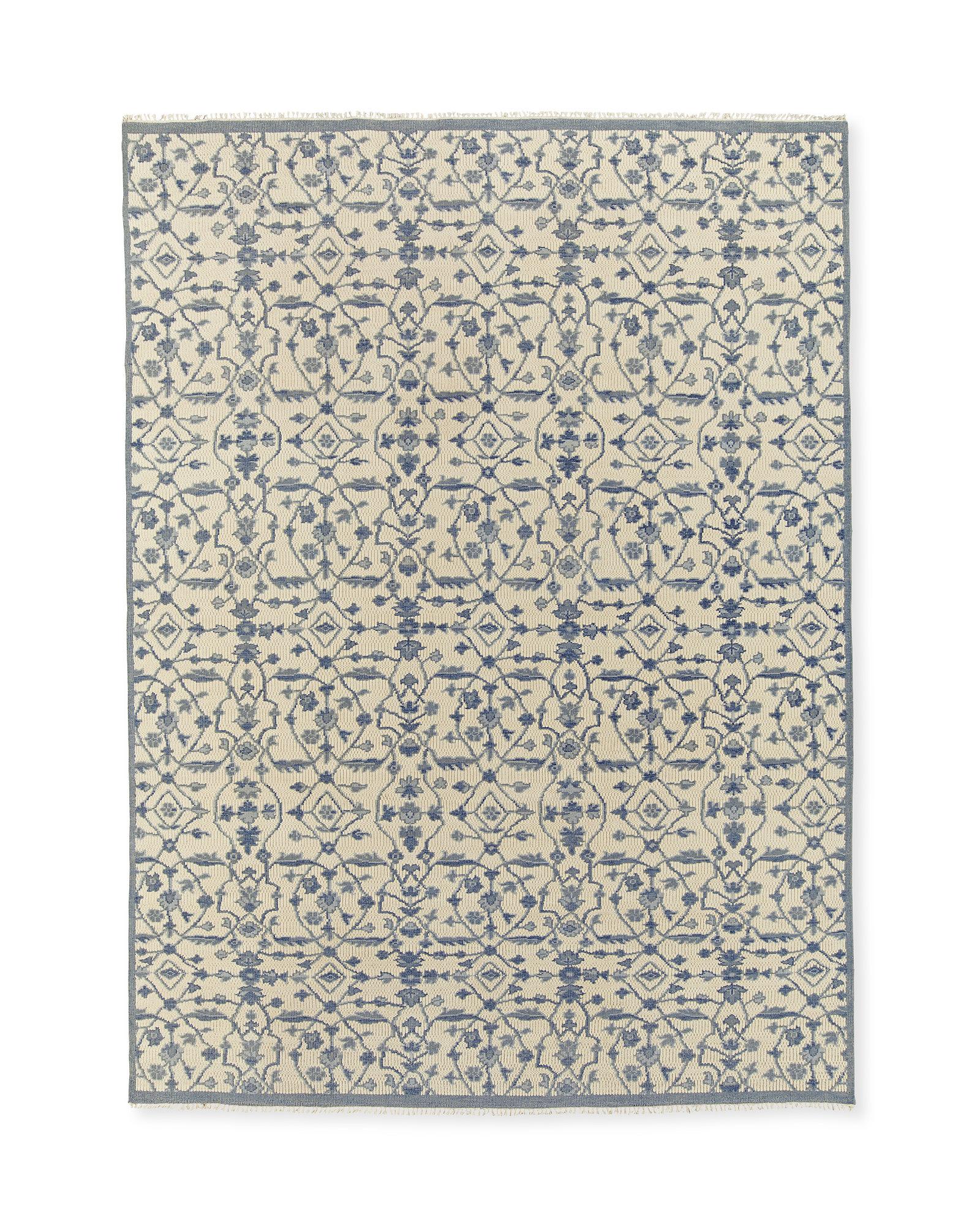 Montrose Hand-Knotted Rug | Serena and Lily