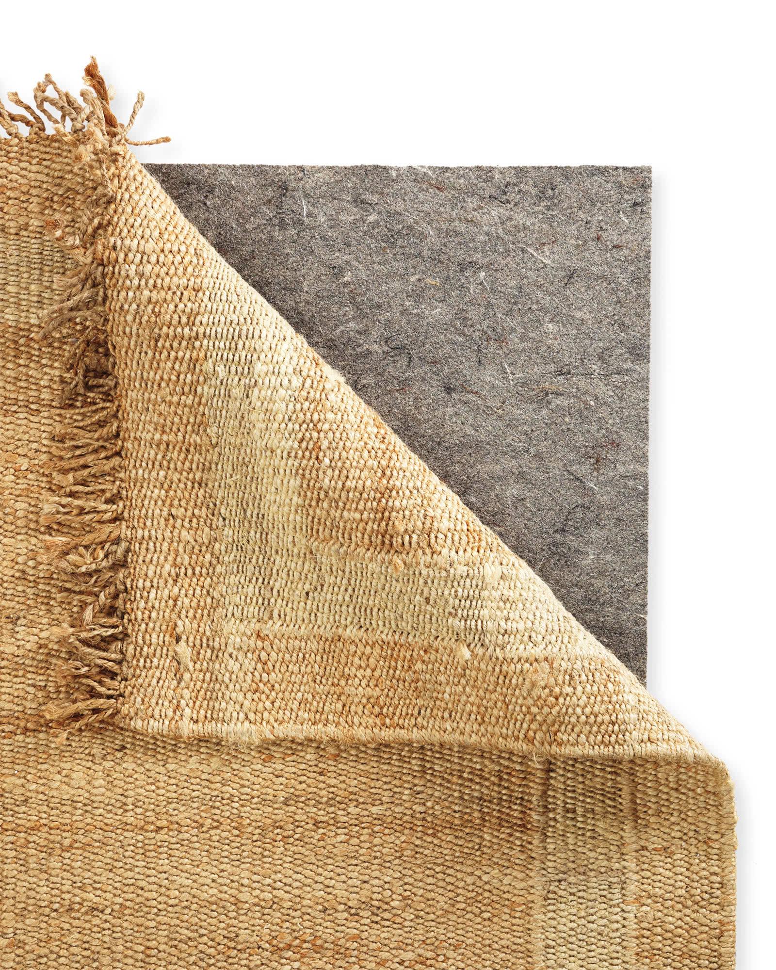 Standard Rug Pad Serena and Lily