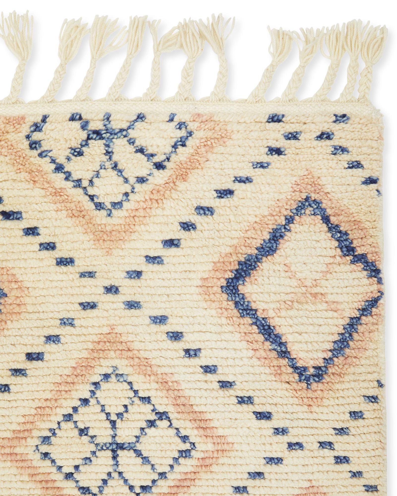 Park Hand-Knotted Rug | Serena and Lily