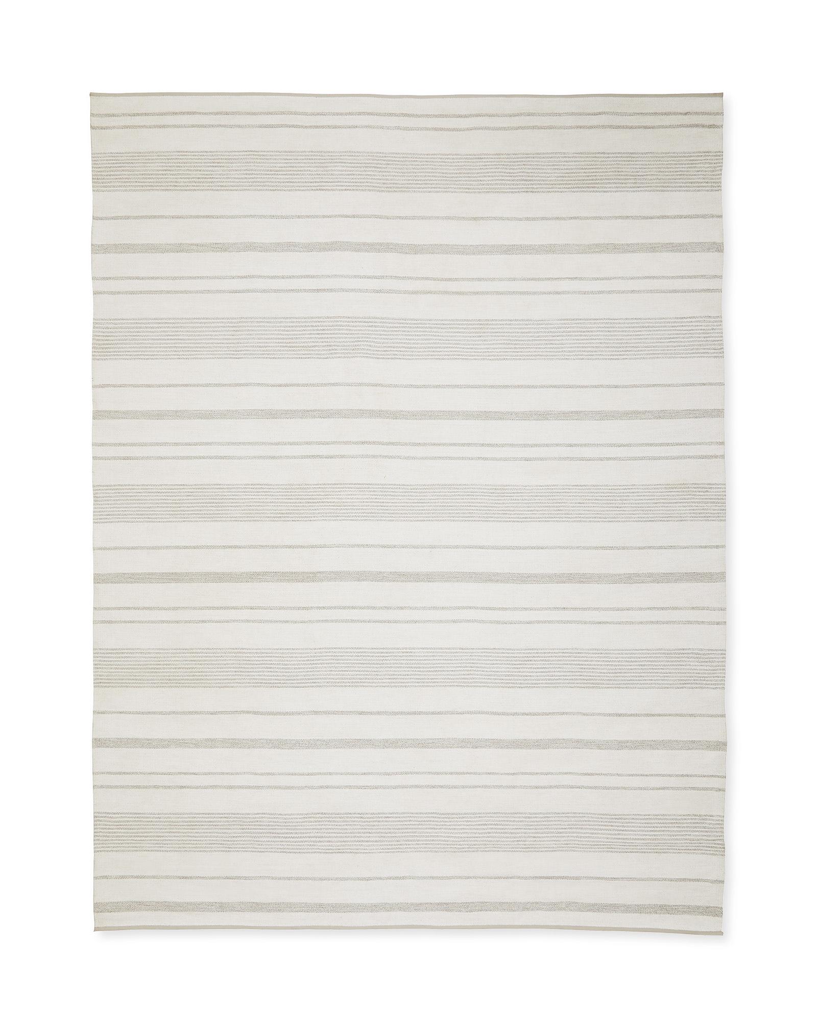 St. Martin Perennials Rug | Serena and Lily