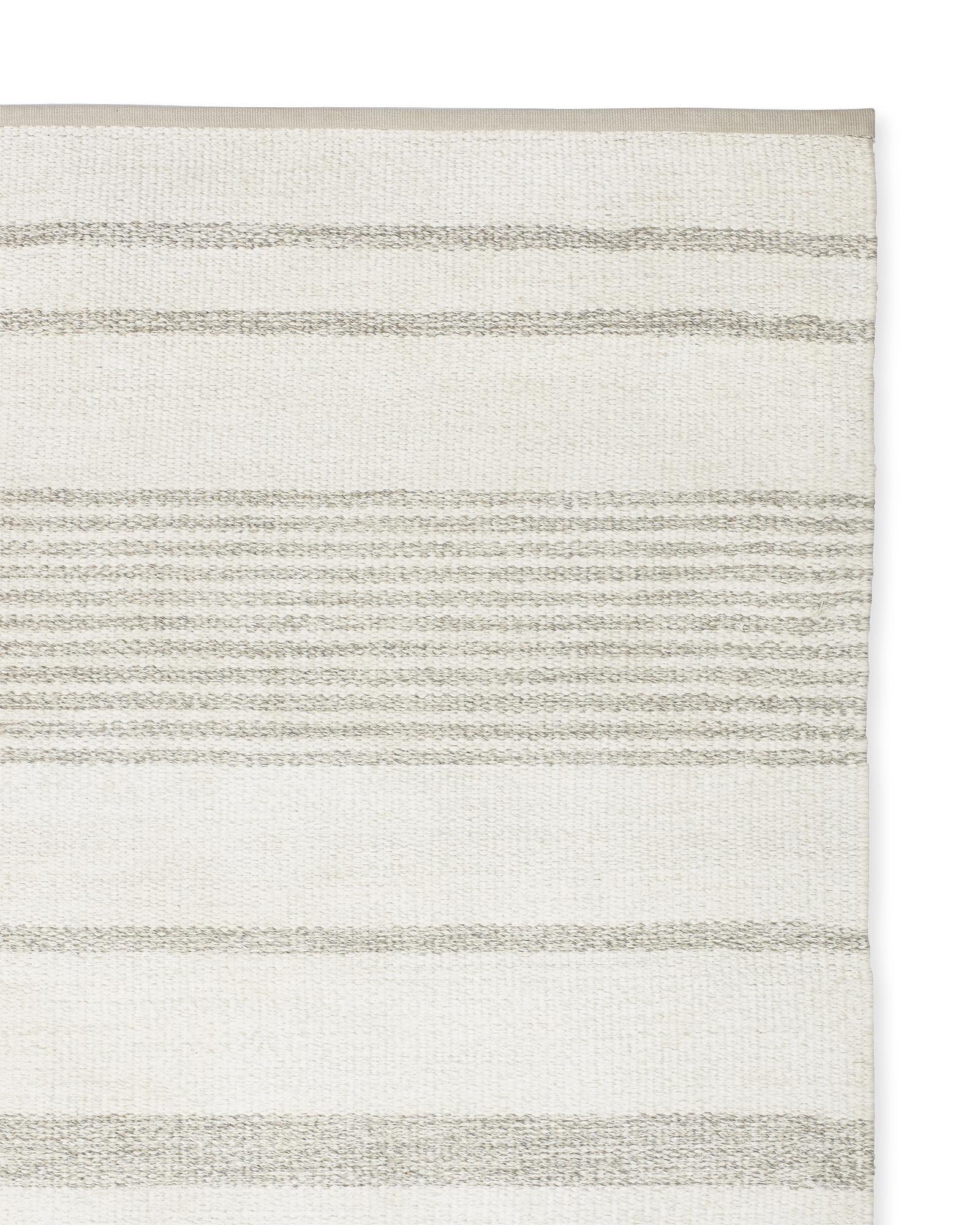 St. Martin Perennials Rug