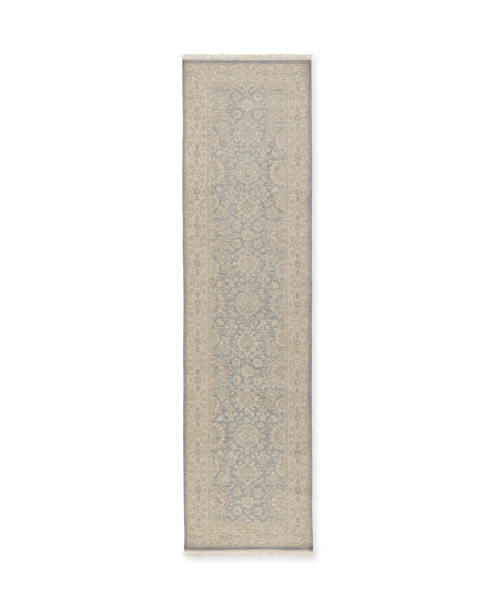 Riverdale HandKnotted Rug Serena and Lily