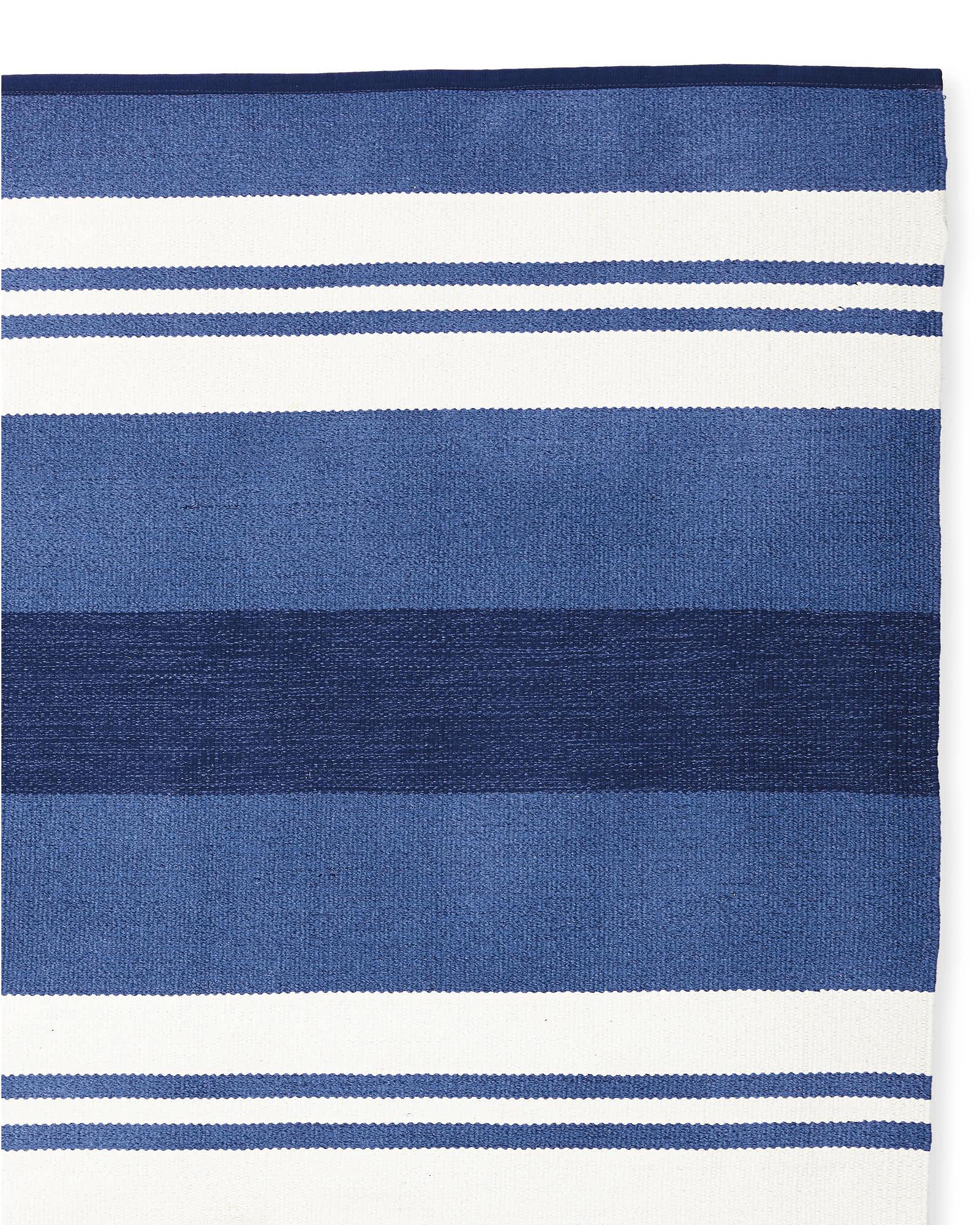 Perennials Santorini Rug | Serena and Lily