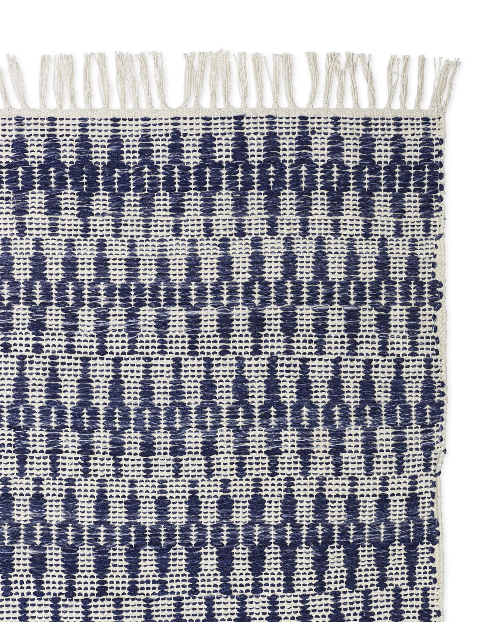 South Shore Rug Swatch