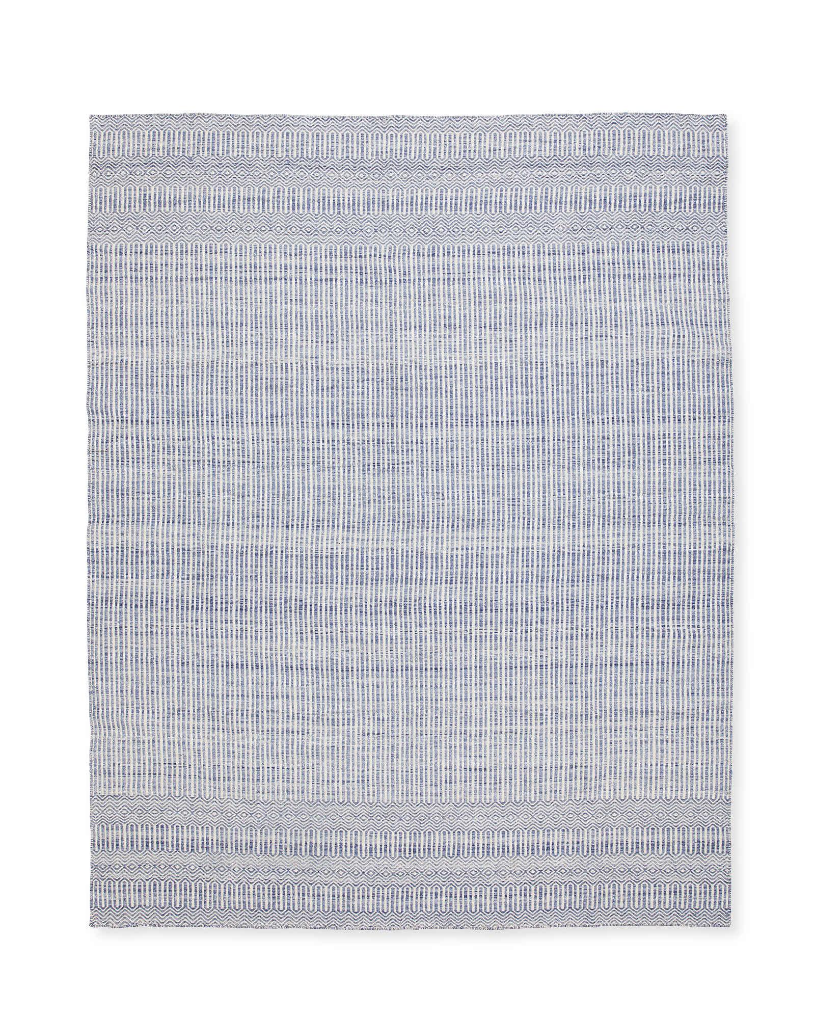 Turnstone Rug | Serena and Lily