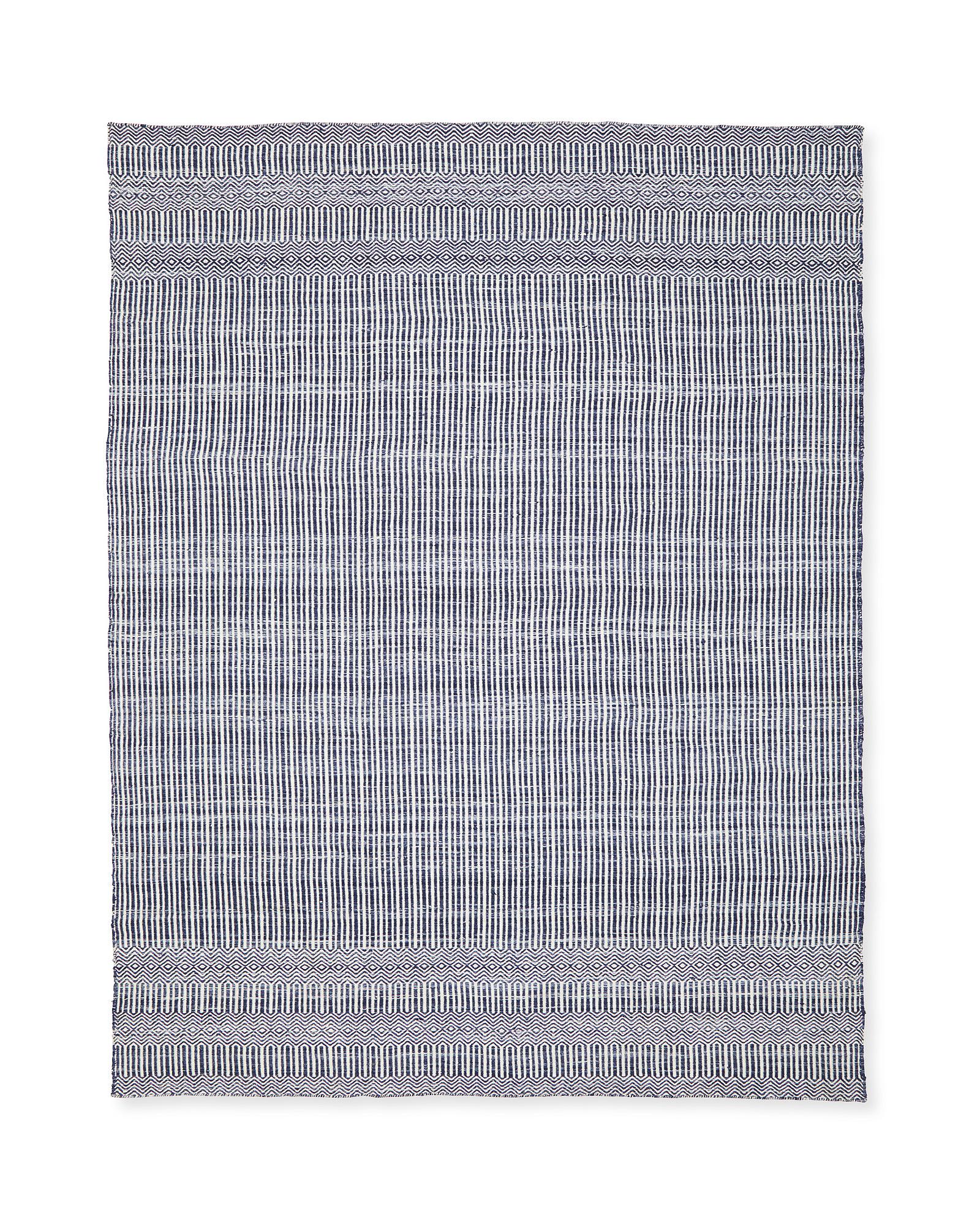 Turnstone Rug | Serena and Lily
