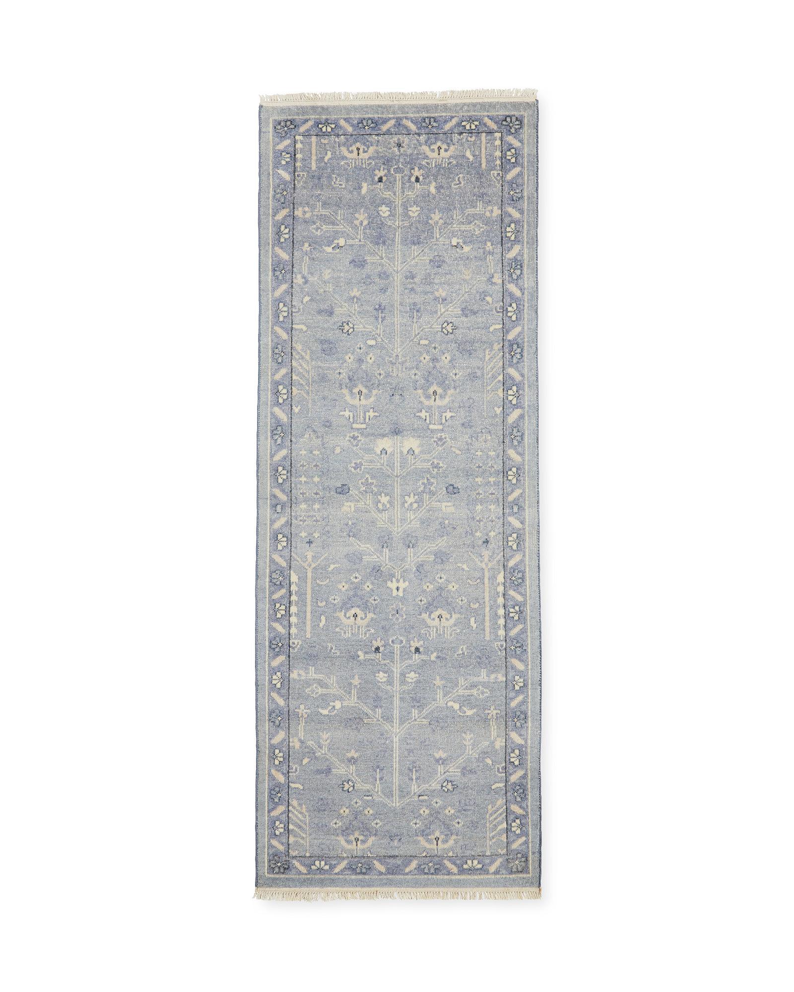 Westside Hand-Knotted Rug