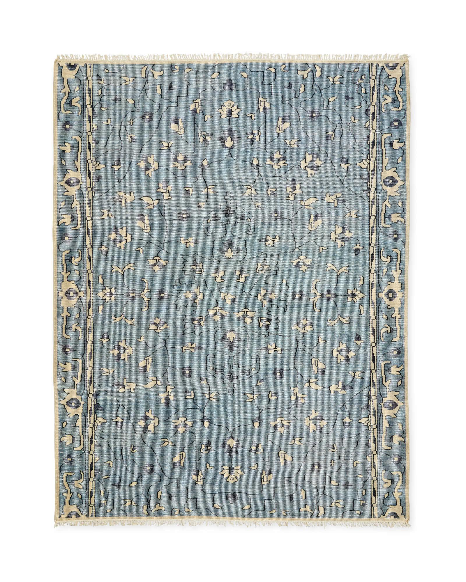 Winn Hand-Knotted Rug