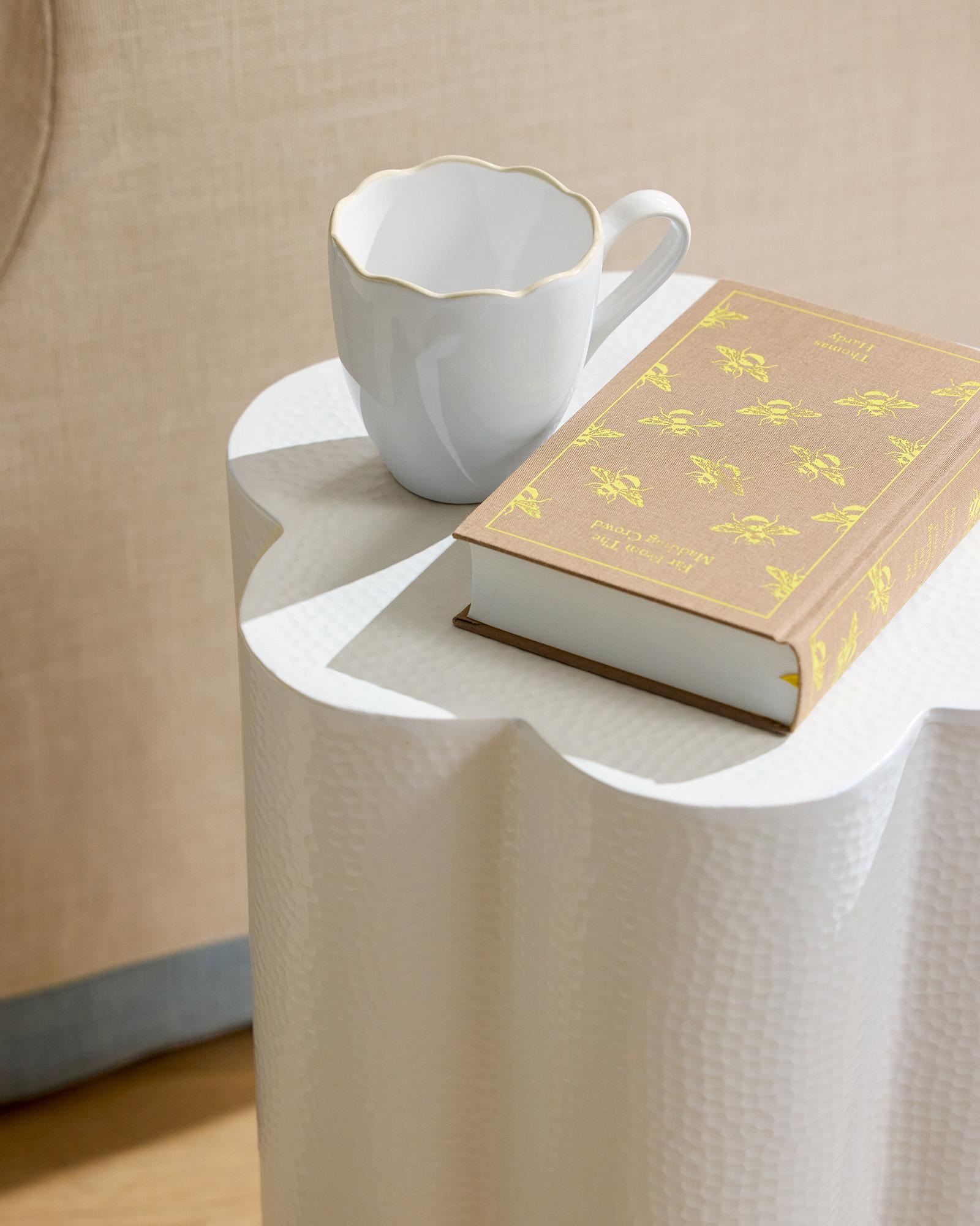 Serena & Lily Avondale Side Table - Thumbnail 2