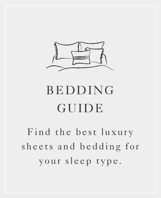 Bedding GUide