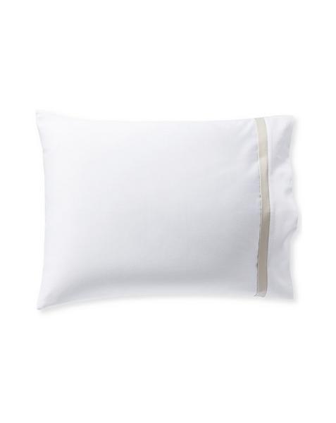 Restful Nights Euro Down Alternative Insert Pillow, 22x22, White