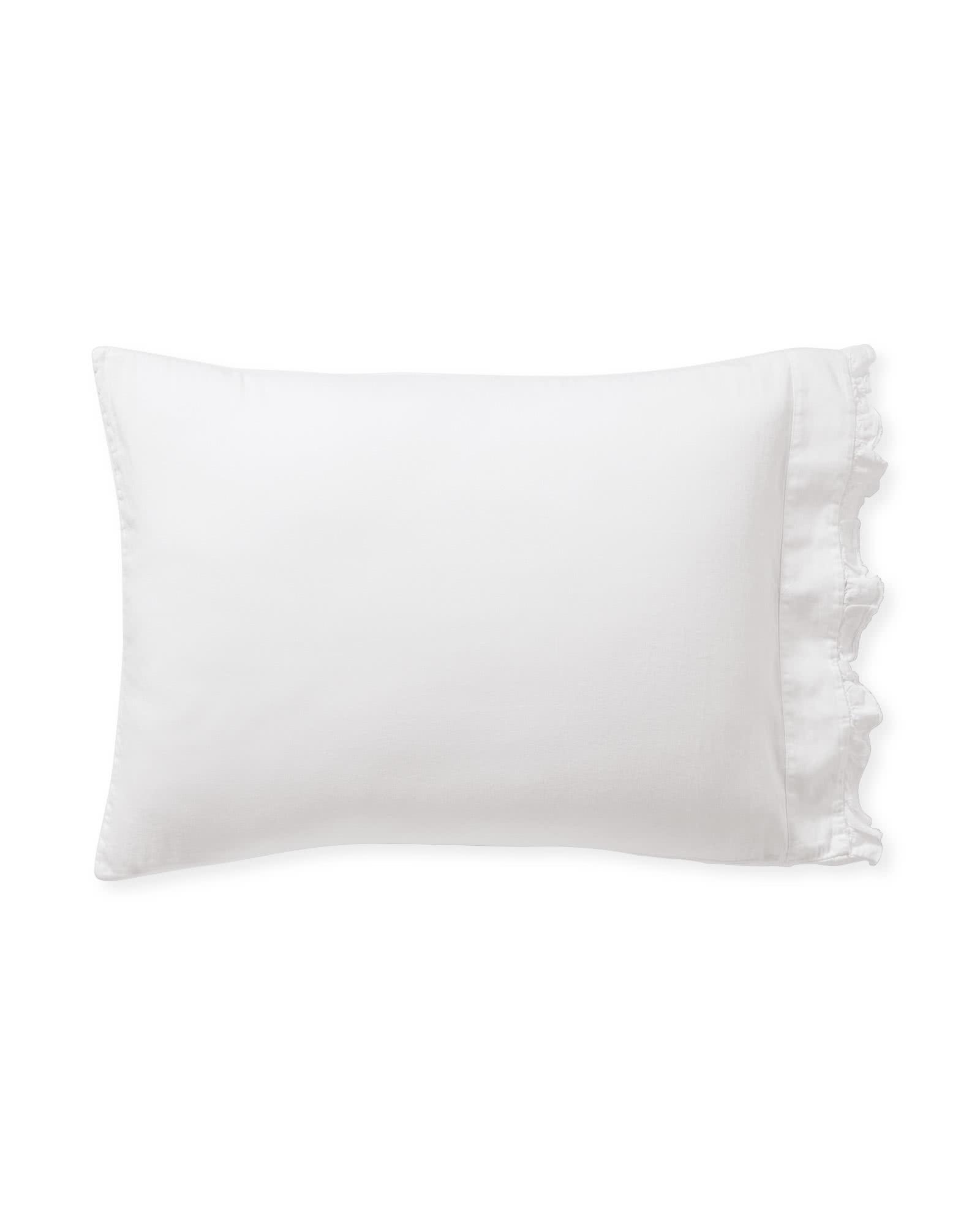 Oyster Bay Pillowcases (Set of 2) Serena and Lily