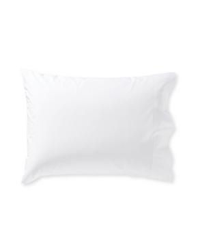 Essential Pillowcases (Set of 2)-White-image