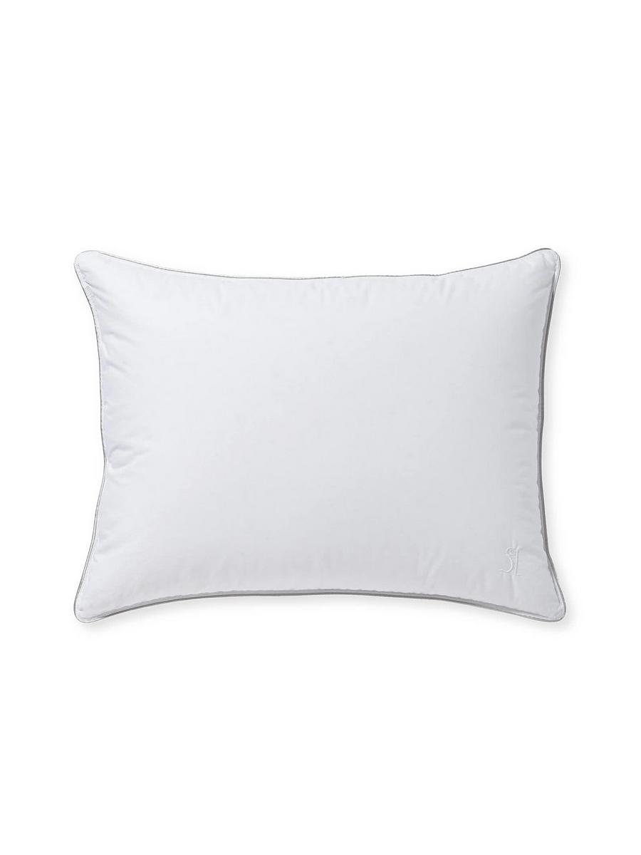 Primaloft down alternative sales pillow