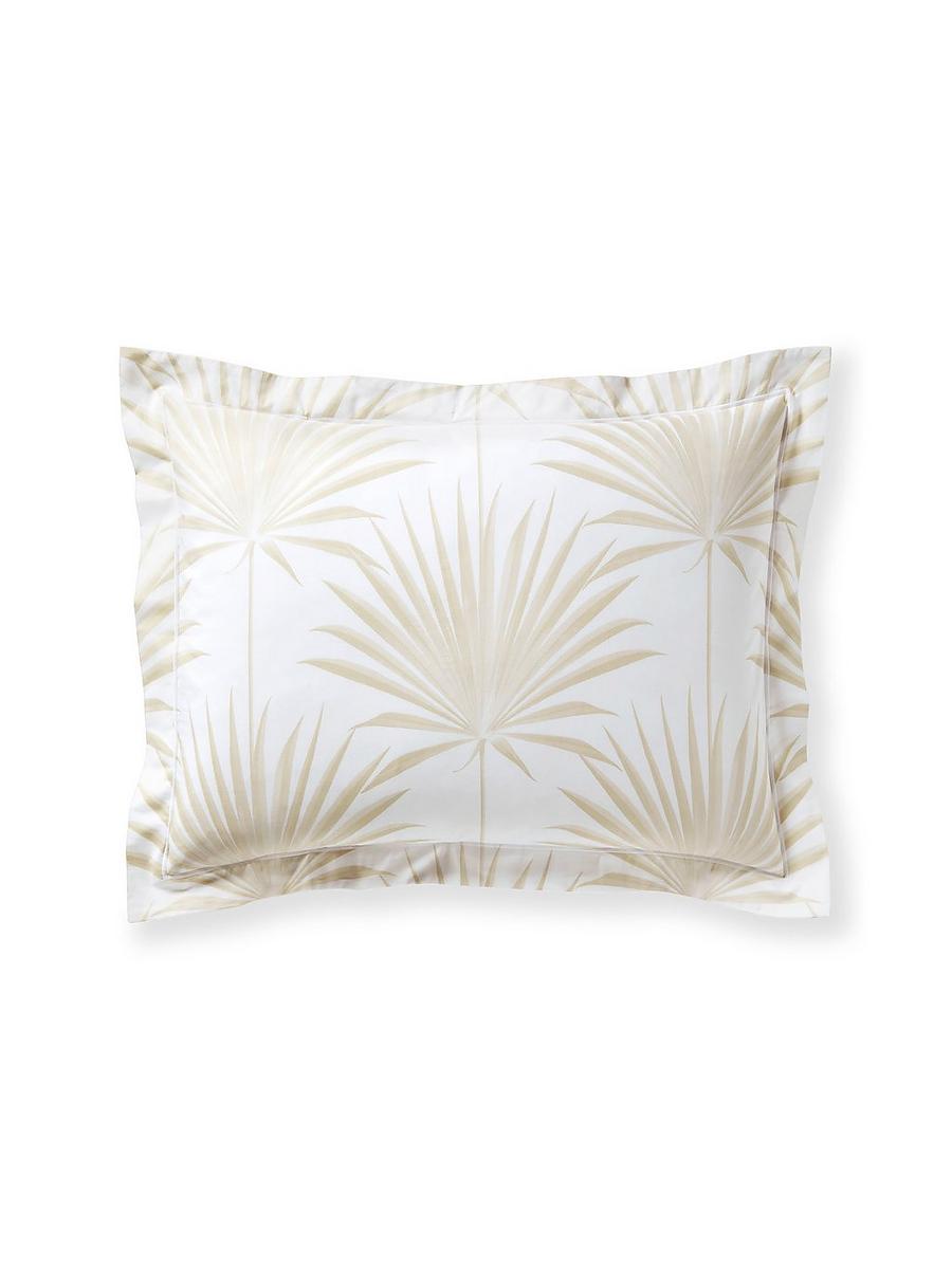 Serena and sales lily euro sham