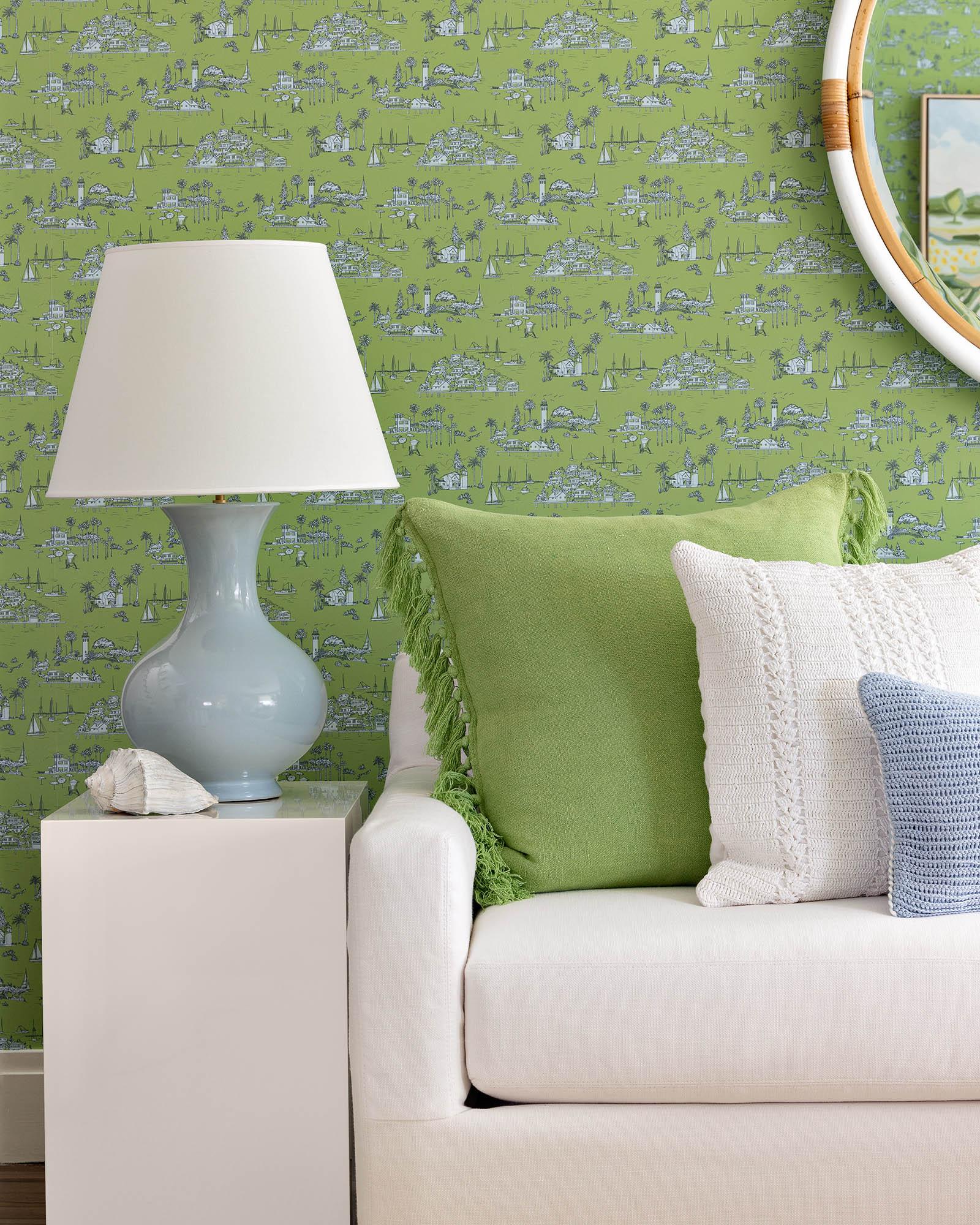 Como Bulb Table Lamp - Thumbnail 4