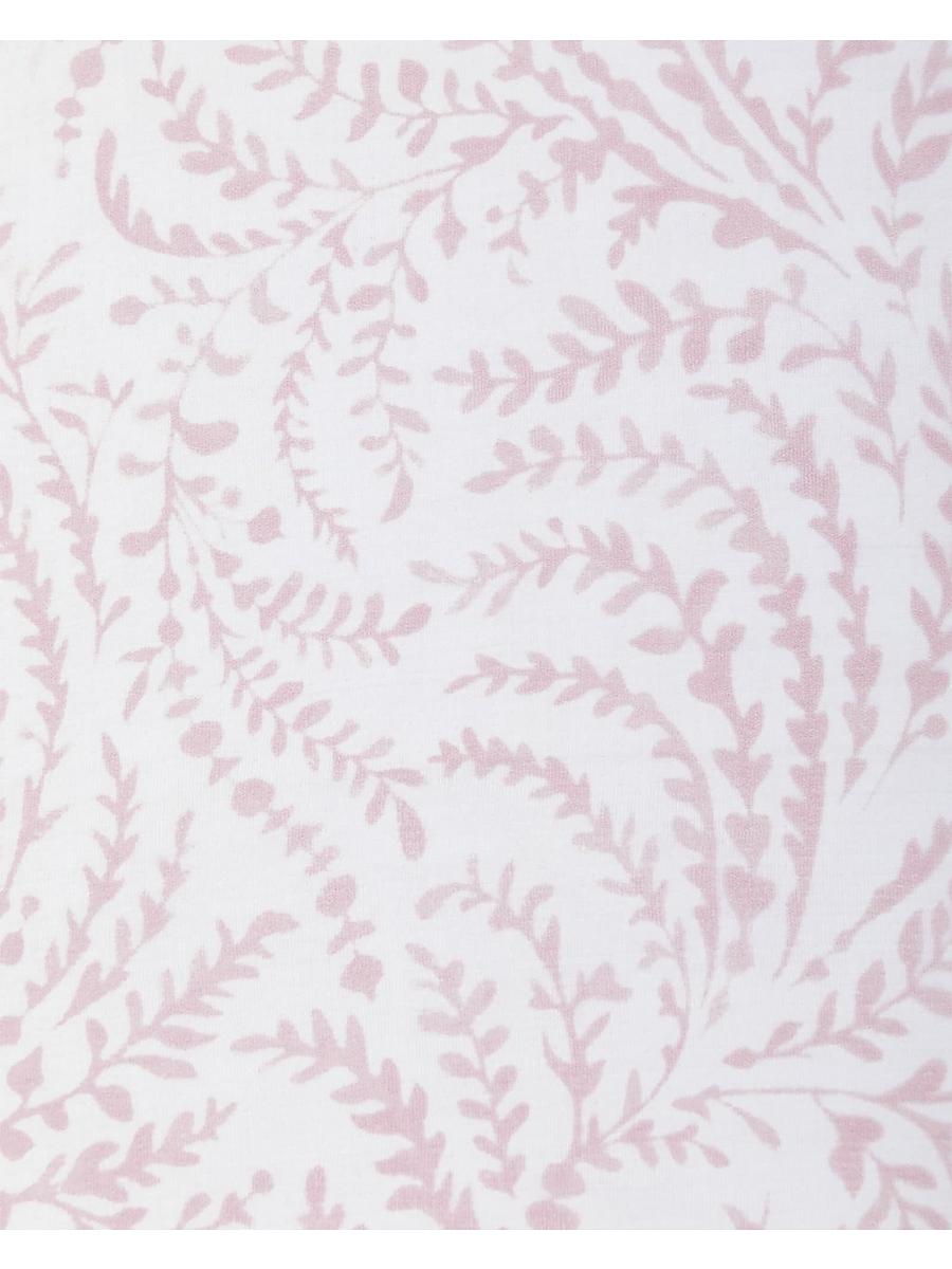 Priano Crib Sheet Swatch Serena and Lily