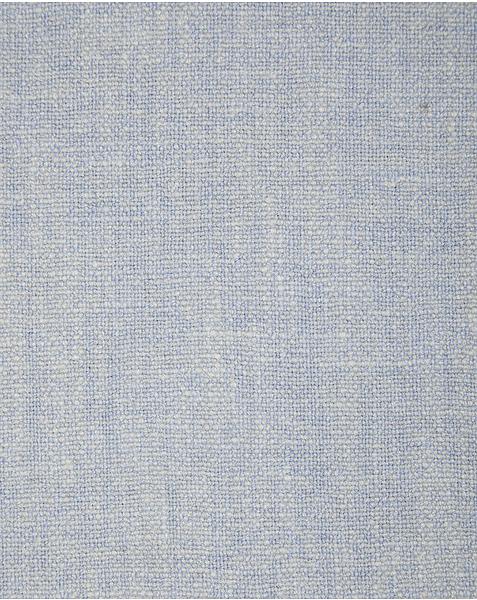 Fabric by The Yard - Sunbrella Canvas in Coastal Blue | Serena & Lily