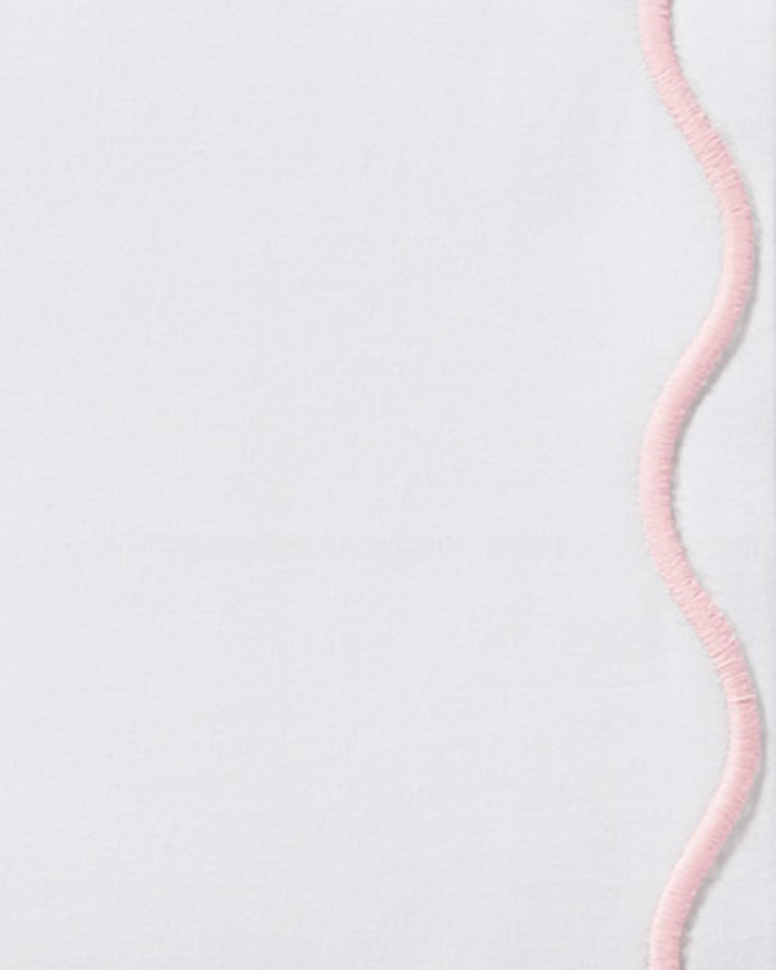 Wave Bedding Swatch | Serena and Lily