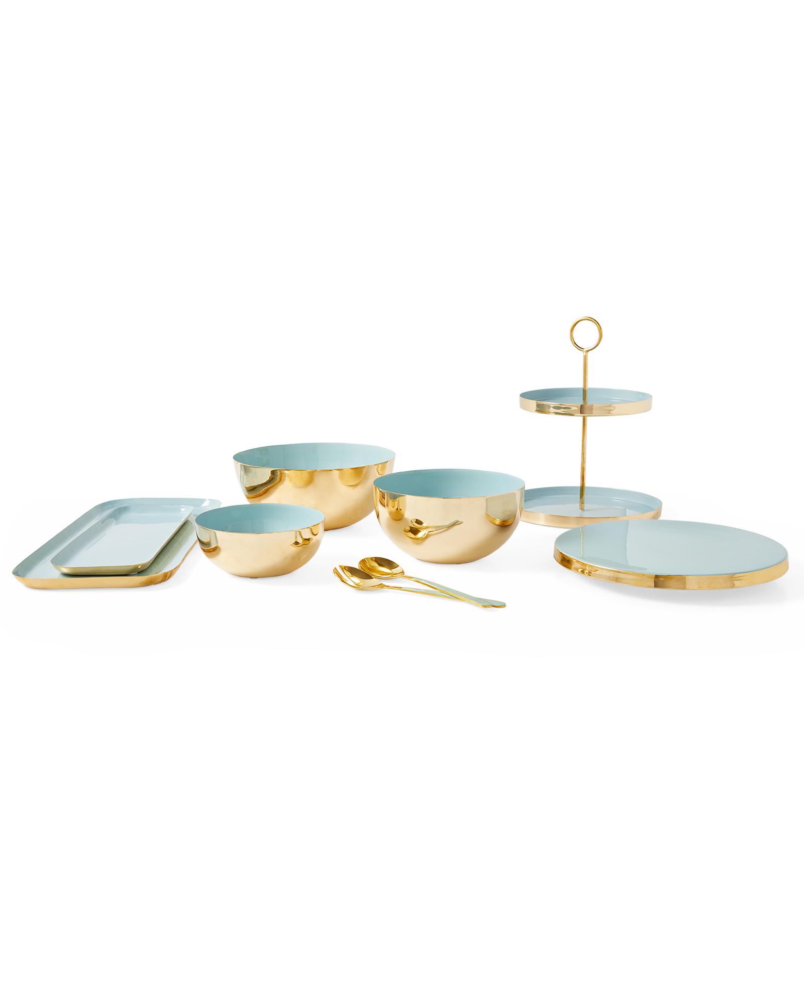 Marine Tiered Server - Thumbnail 3