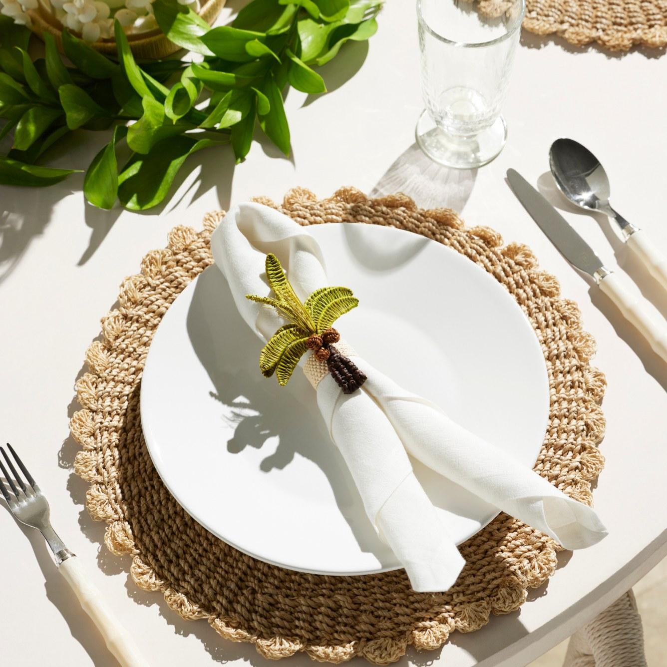 ANDMARY Serena tiered set エイ up 