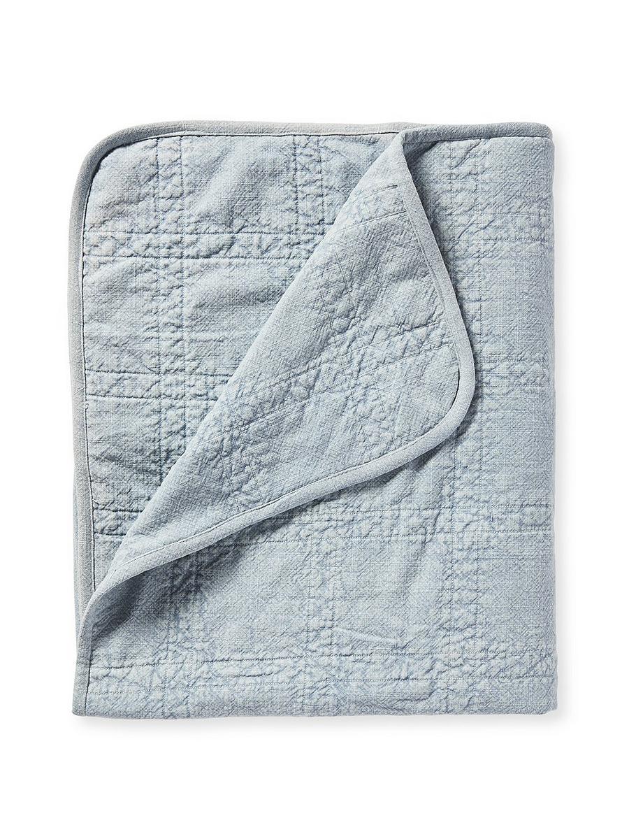 Serena and lily blanket hotsell