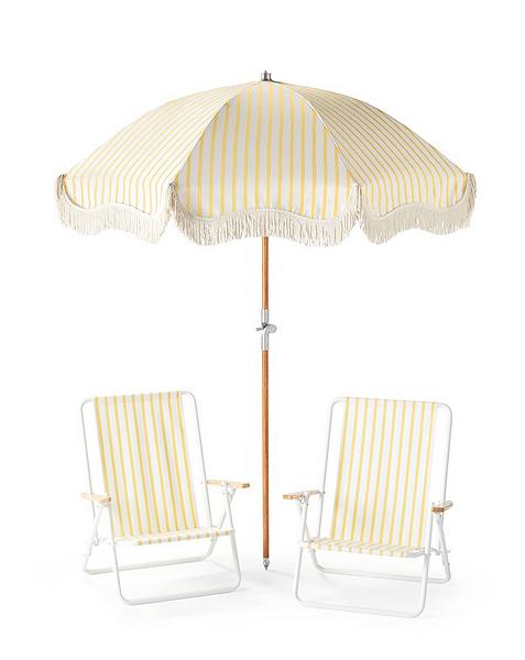 Beach Lily | Umbrella Serena and