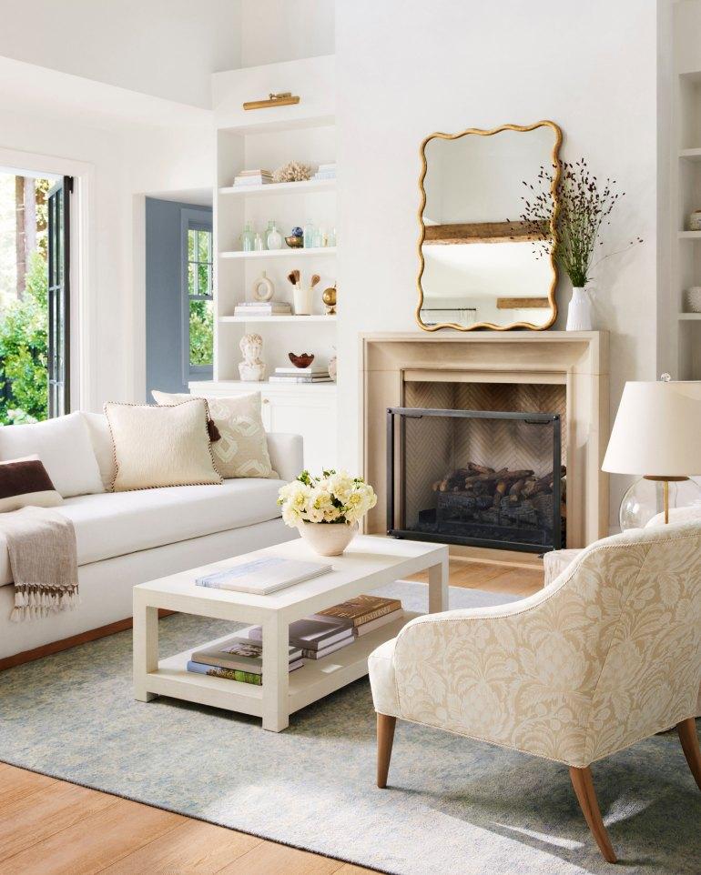 Barton Sofa Serena and Lily