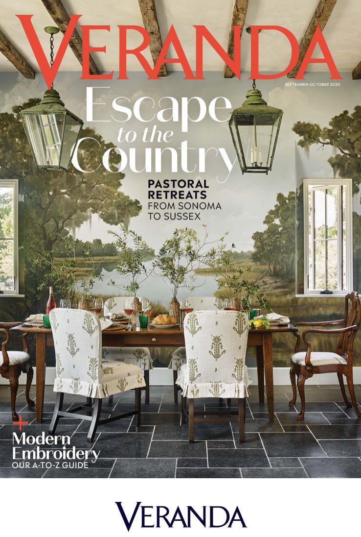 Featured Press Serena and Lily